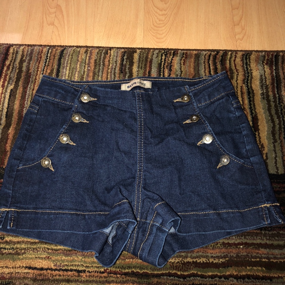 Shorts
